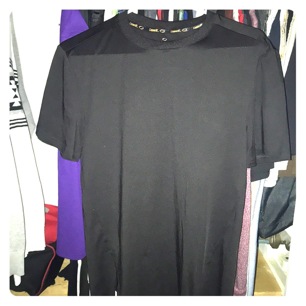 Copperfit shirt